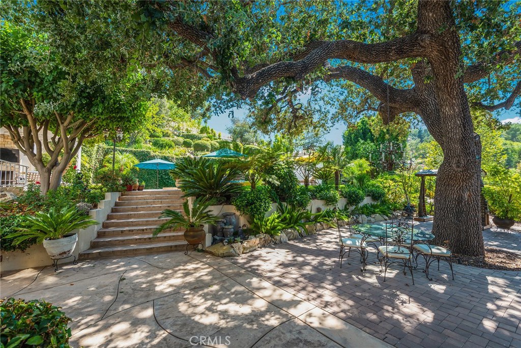 5600 Round Meadow Road Hidden Hills, CA 91302 - Photo 26 of 50