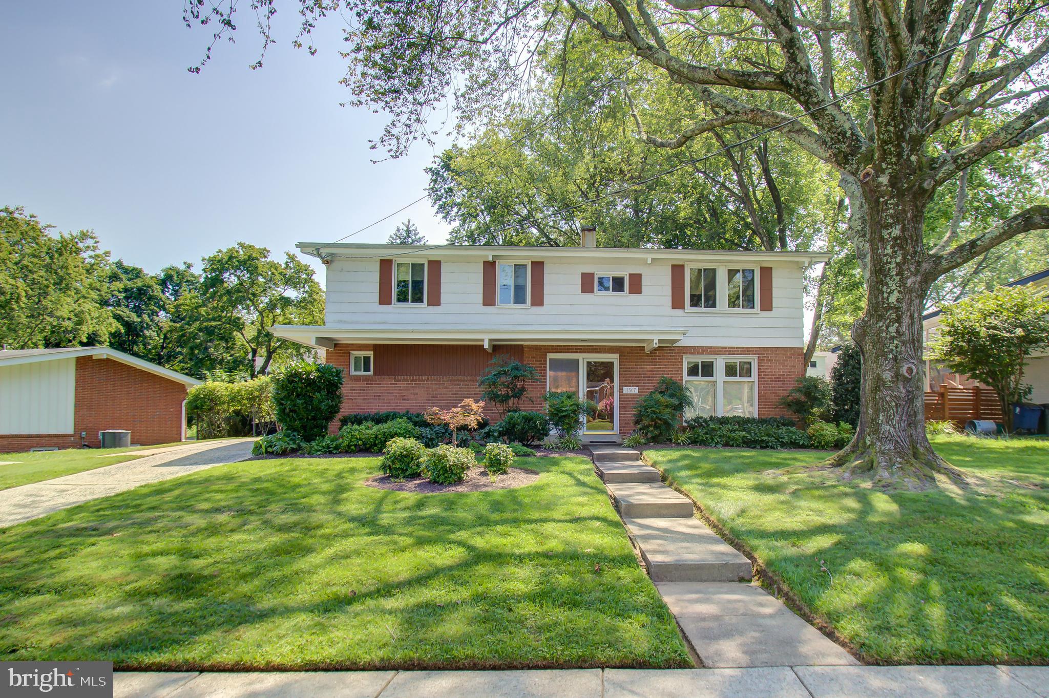 11507 Gilsan Street Silver Spring, MD 20902 - Photo 1 of 35 Welcome to 11507 Gilsan St