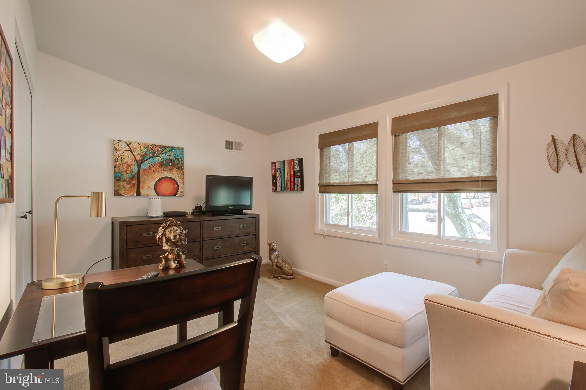 11507 Gilsan Street Silver Spring, MD 20902 - Photo 24 of 35 Second bedroom