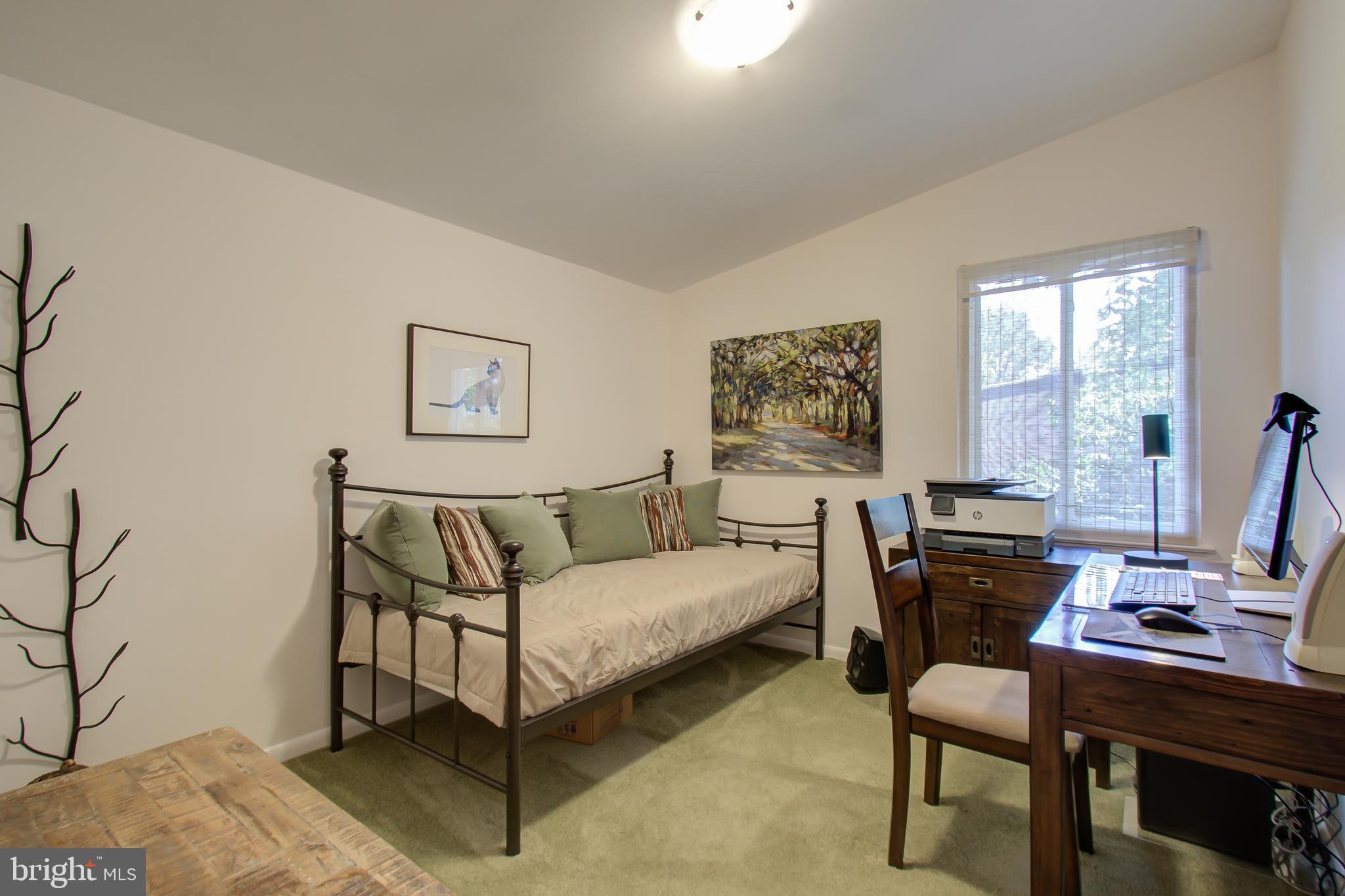 11507 Gilsan Street Silver Spring, MD 20902 - Photo 25 of 35 Third bedroom