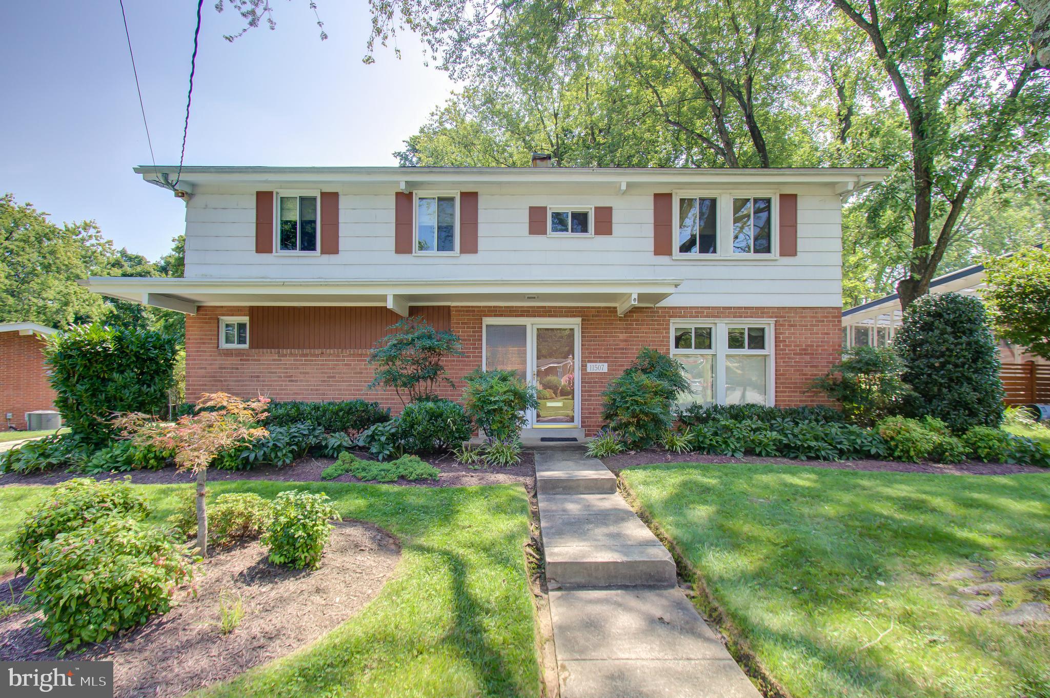 11507 Gilsan Street Silver Spring, MD 20902 - Photo 34 of 35 11507 Gilson Street