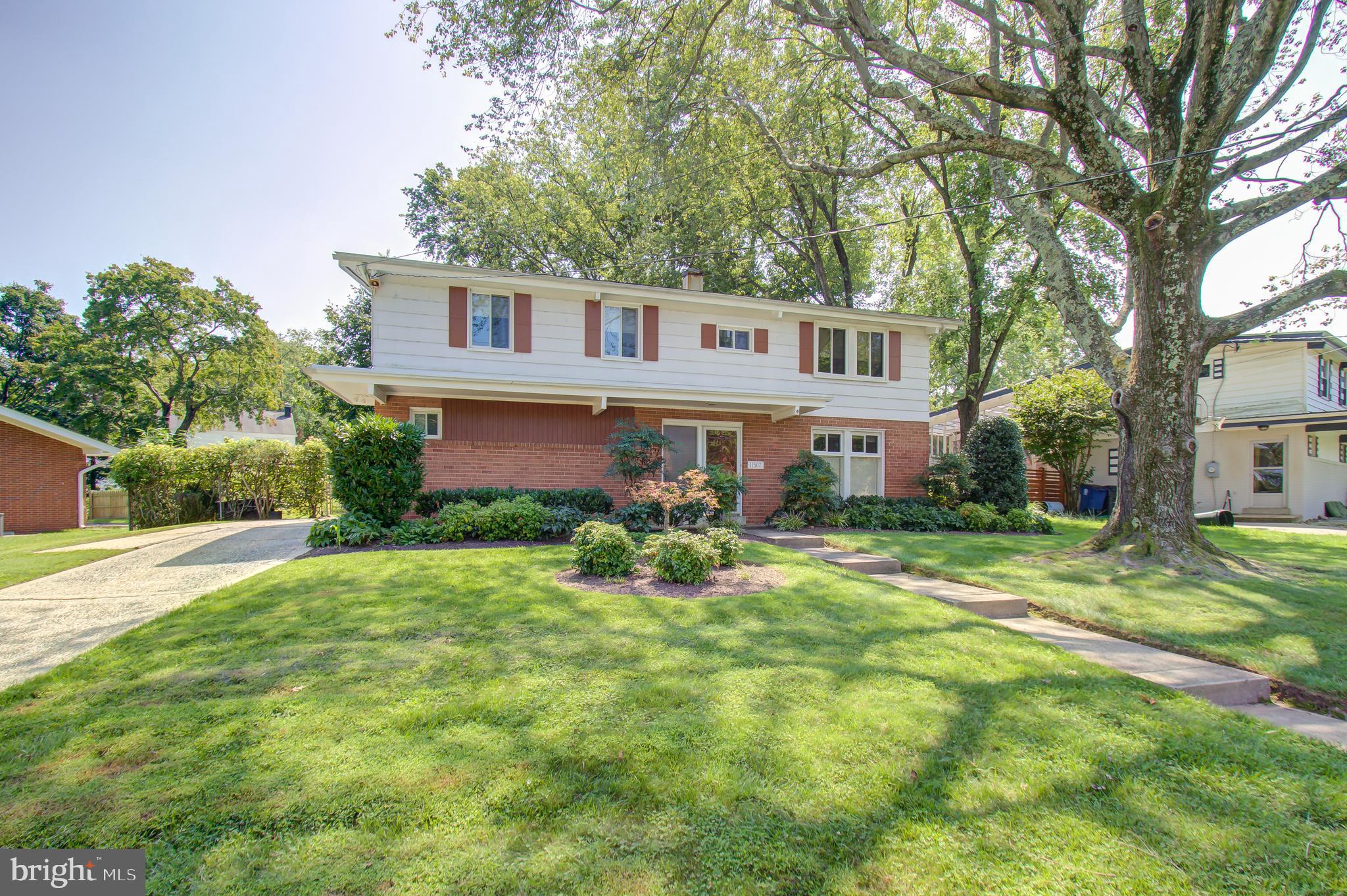 11507 Gilsan Street Silver Spring, MD 20902 - Photo 35 of 35 Gallery Image 35
