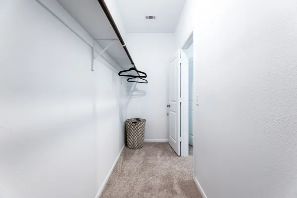 a view of a hallway