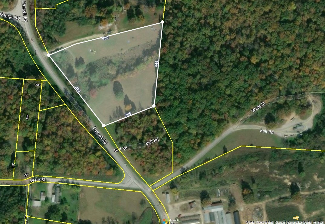 714 Trussell Road Monteagle, TN 37356 - Photo 6 of 27 Gallery Image 6