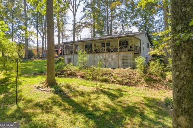 $650,000 | 197 Joan Smith Road, Hull, GA 30646