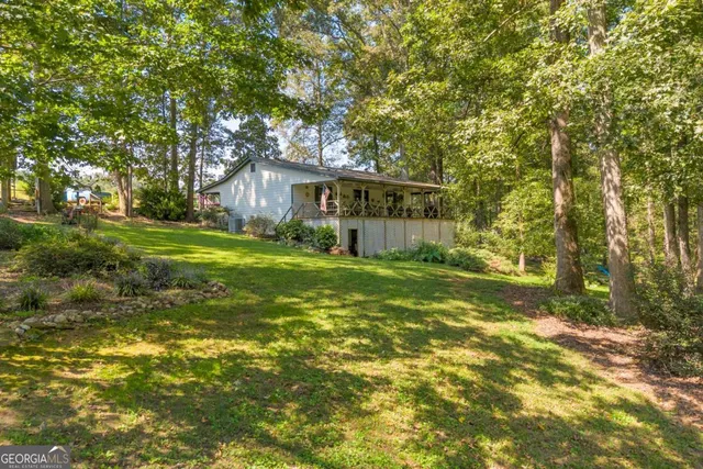$650,000 | 197 Joan Smith Road, Hull, GA 30646