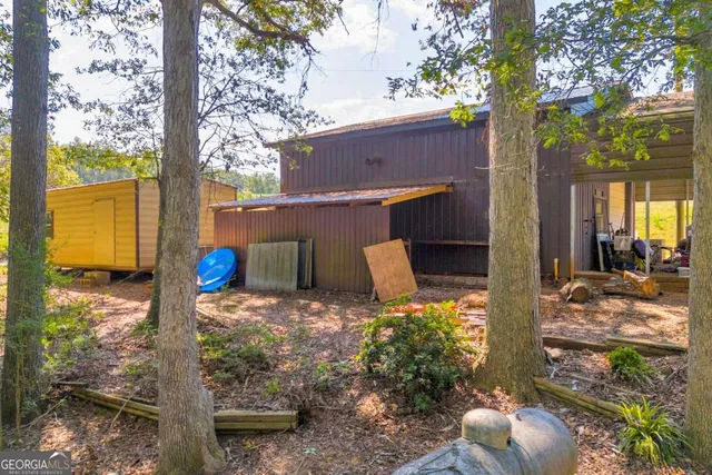 $650,000 | 197 Joan Smith Road, Hull, GA 30646