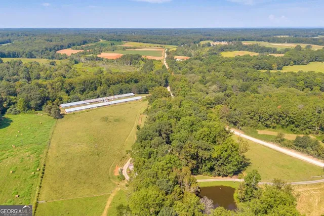 $650,000 | 197 Joan Smith Road, Hull, GA 30646