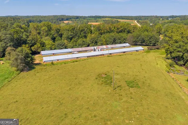 $650,000 | 197 Joan Smith Road, Hull, GA 30646