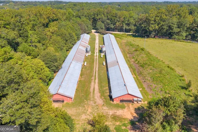 $650,000 | 197 Joan Smith Road, Hull, GA 30646