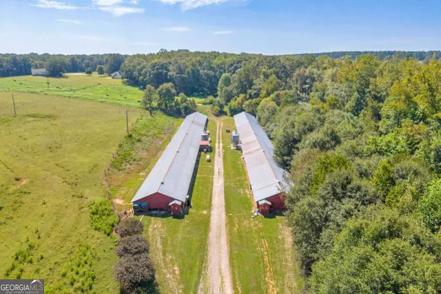 $650,000 | 197 Joan Smith Road, Hull, GA 30646