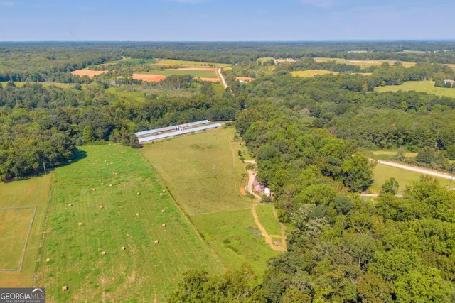 $650,000 | 197 Joan Smith Road, Hull, GA 30646