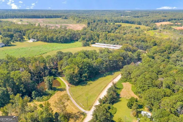 $650,000 | 197 Joan Smith Road, Hull, GA 30646