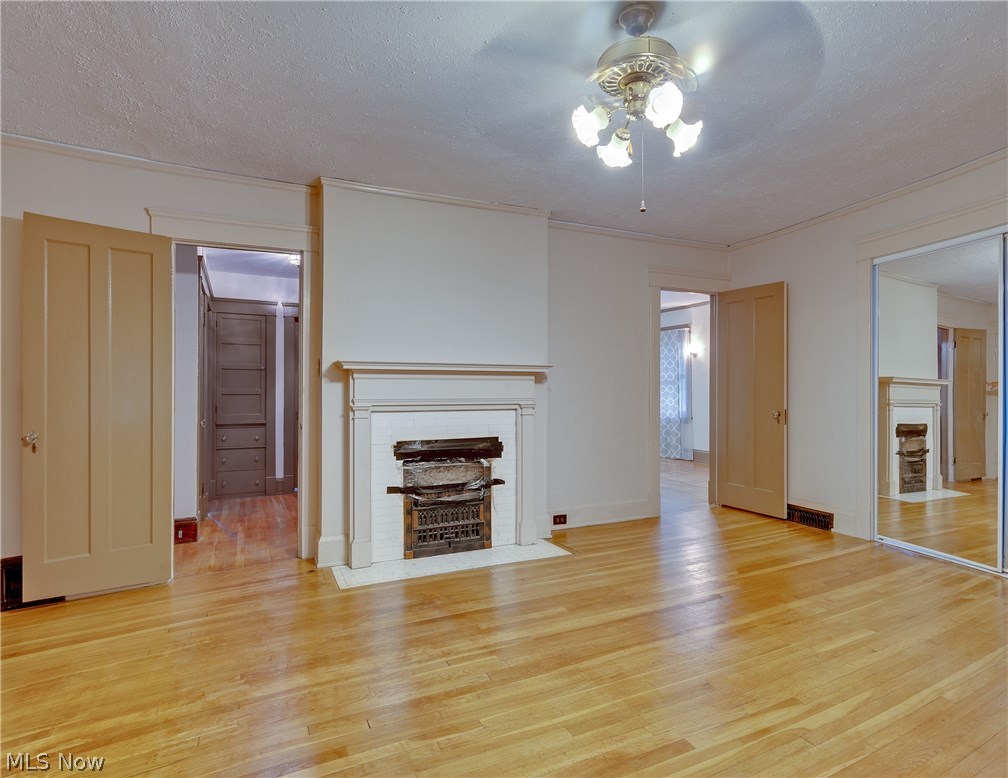 3262 Redwood Road Cleveland Heights, OH 44118 - Photo 13 of 23 Master Bedroom