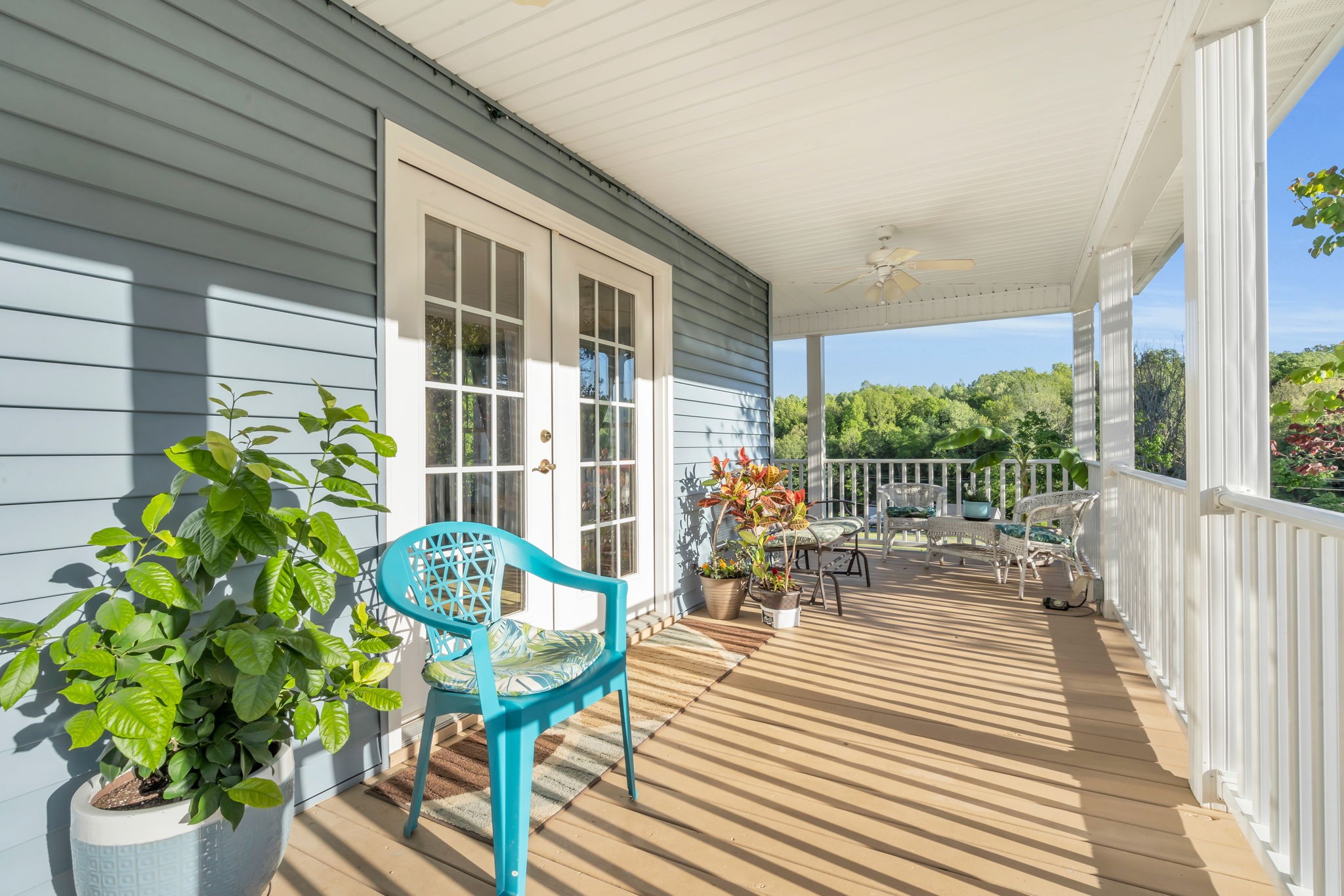 1428 St Paul Road Charlotte, TN 37036 - Photo 7 of 54 Gallery Image 7