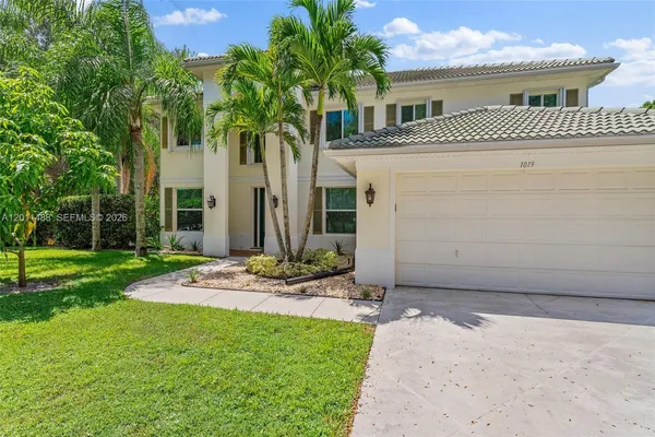 $7,000 | 1019 Egret Circle North, Jupiter, FL 33458