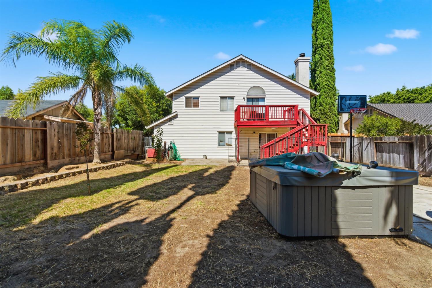 1808 Coventry Garden Way Modesto, CA 95358 - Photo 34 of 36