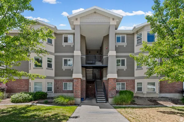 $349,000 | 8248 South Resaca Drive, Unit J10, Sandy, UT 84070