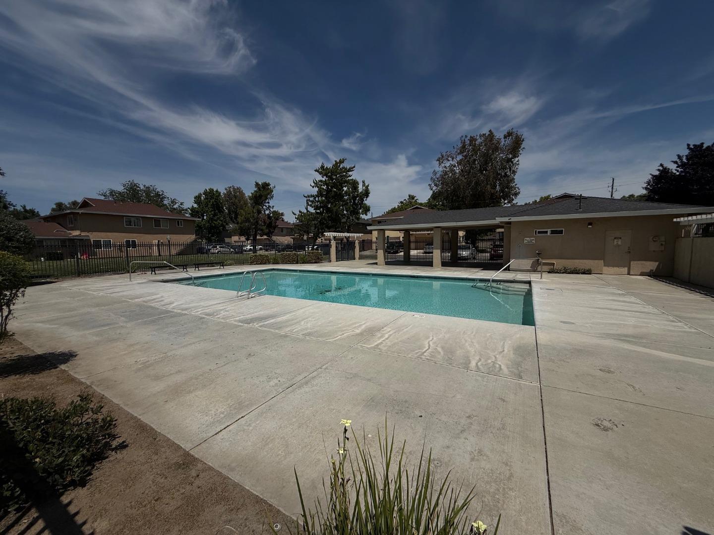 2505 Prescott Road, Unit 1 Modesto, CA 95350 - Photo 41 of 42 a view of a outdoor space