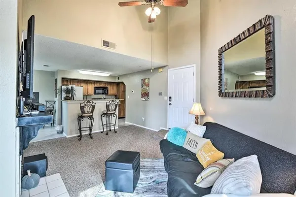 $159,900 | 1700 Baird Farm Circle, Unit 1210, Arlington, TX 76006