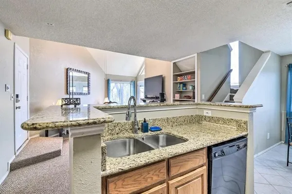 $159,900 | 1700 Baird Farm Circle, Unit 1210, Arlington, TX 76006