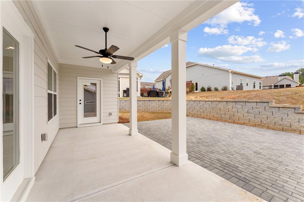 27 Masters Drive Villa Rica, GA 30180 - Photo 19 of 24