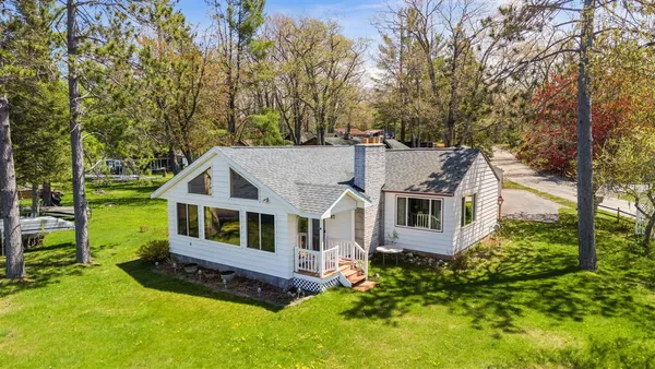 $375,000 | 14296 Pointe Road, Atlanta, MI 49709