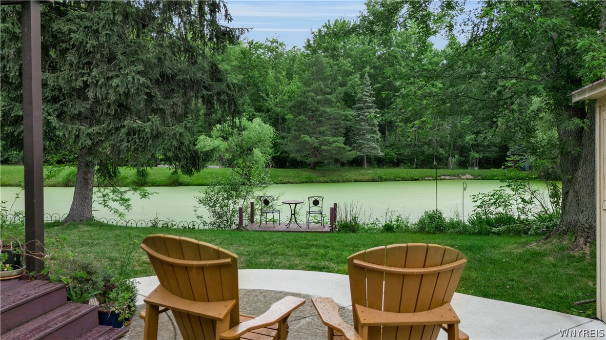 341 Rambling Road Amherst, NY 14051 - Photo 33 of 37