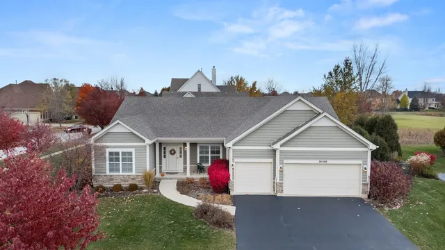 $674,000 | 39-w918 North Hathaway Lane, Geneva, IL 60134