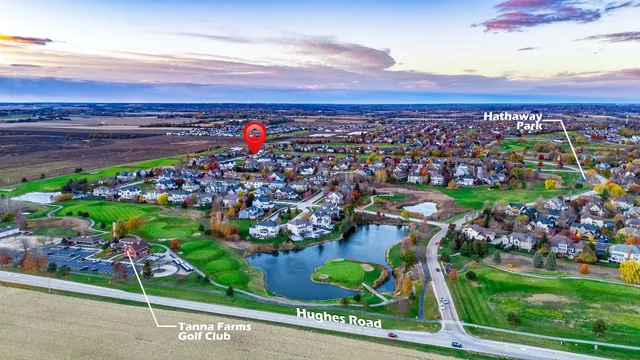 $674,000 | 39-w918 North Hathaway Lane, Geneva, IL 60134