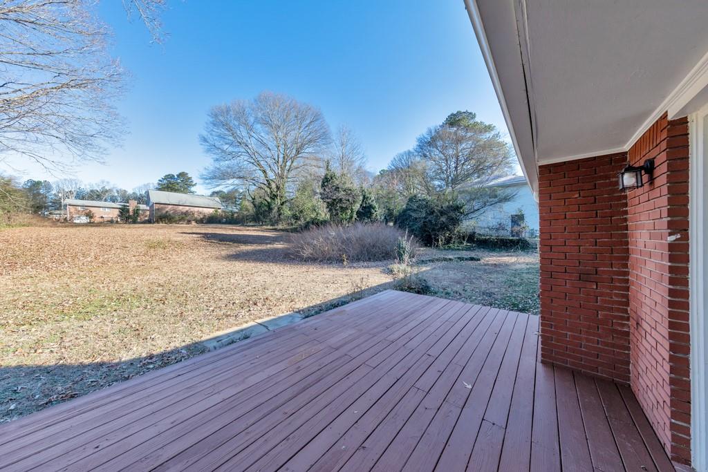 909 Rosedale Drive Marietta, GA 30066 - Photo 25 of 35