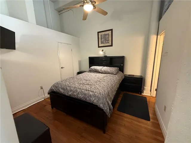 $1,900 | 920 Poeyfarre Street, Unit 231, New Orleans, LA 70130