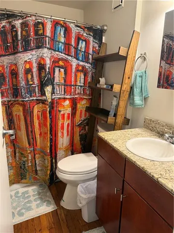 $1,900 | 920 Poeyfarre Street, Unit 231, New Orleans, LA 70130