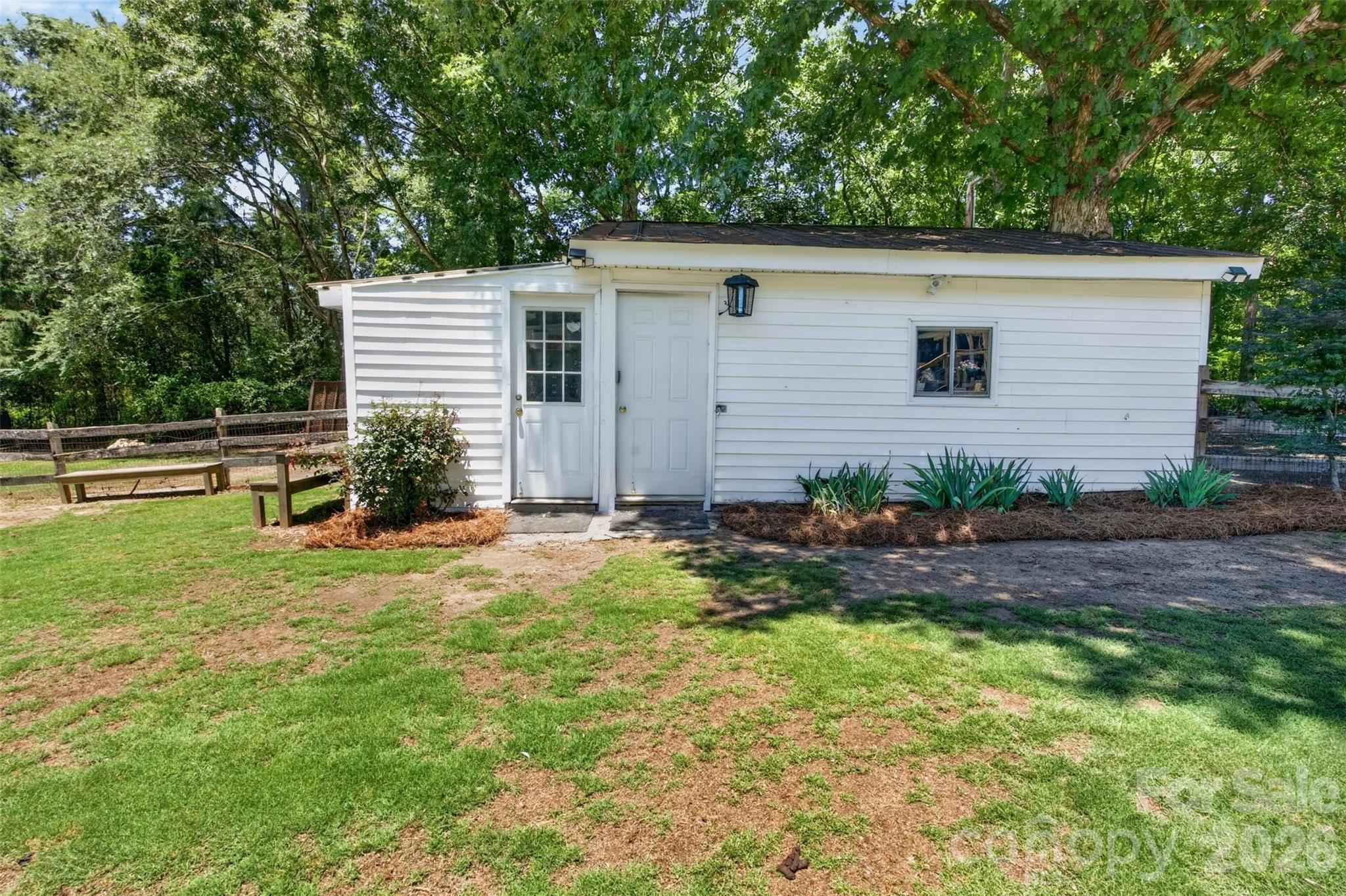 1609 State Road 464 Chester, SC 29706 - Photo 32 of 48