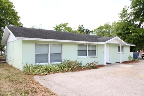 $2,195 | 3312 26th Street West, Bradenton, FL 34205