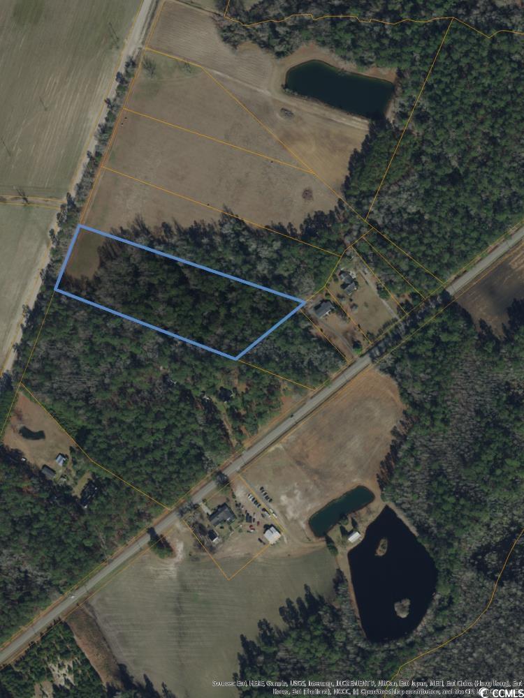 3739 Gurley Road Loris, SC 29569 - Photo 3 of 4 Gallery Image 3