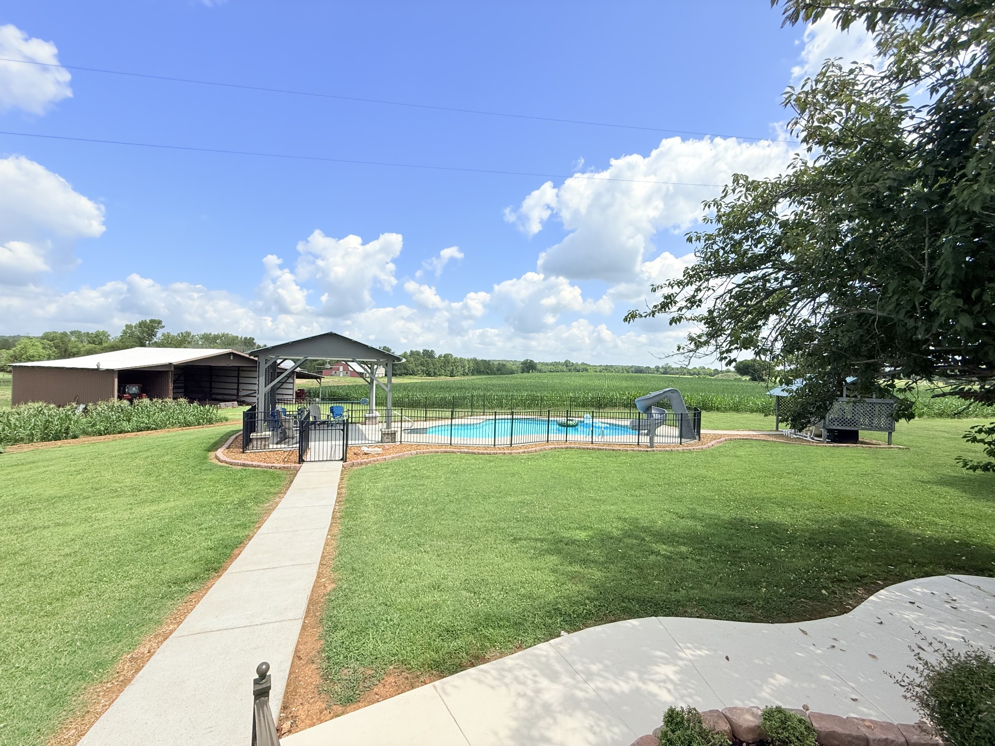 2760 Cedar Grove Road Lebanon, TN 37087 - Photo 18 of 80