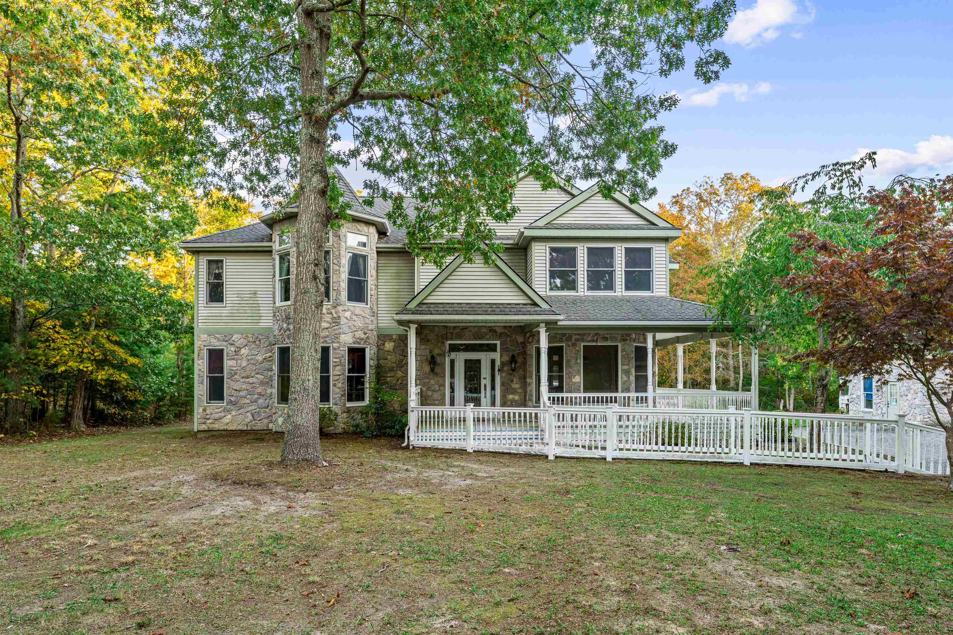 544 Corsons Tavern Road Ocean View, NJ 08230 - Photo 1 of 50 Gallery Image 1