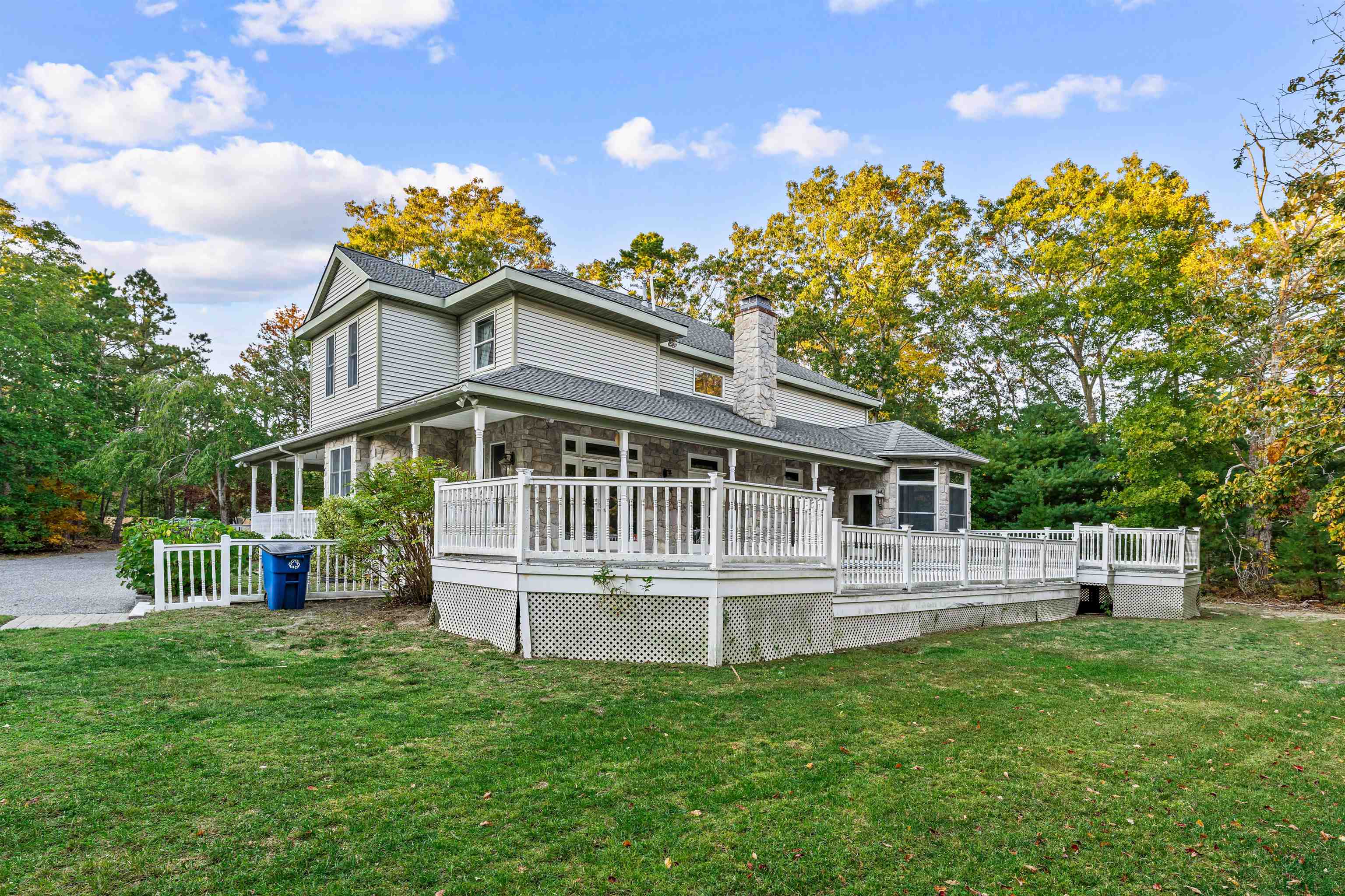 544 Corsons Tavern Road Ocean View, NJ 08230 - Photo 13 of 50 Gallery Image 13