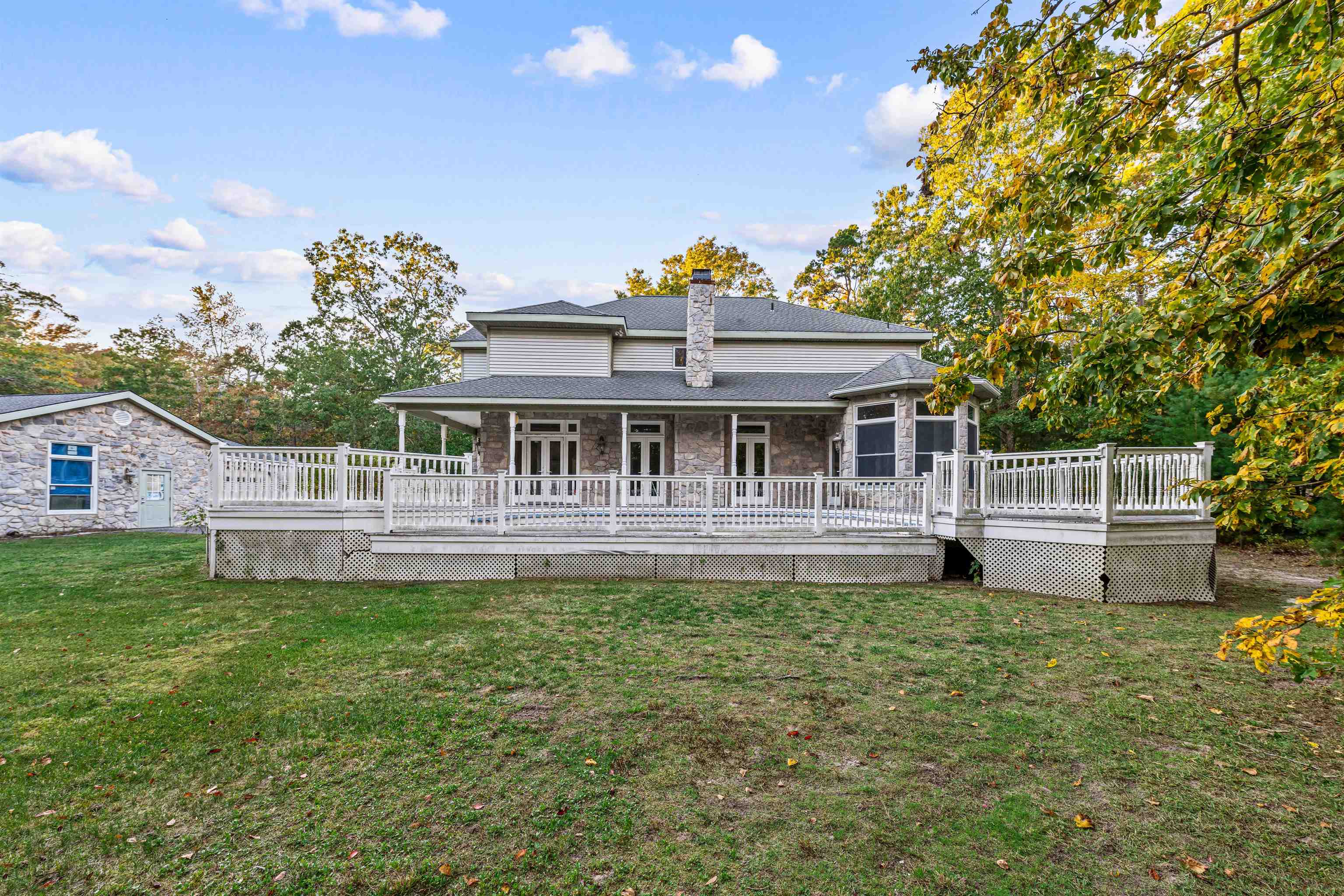 544 Corsons Tavern Road Ocean View, NJ 08230 - Photo 14 of 50 Gallery Image 14