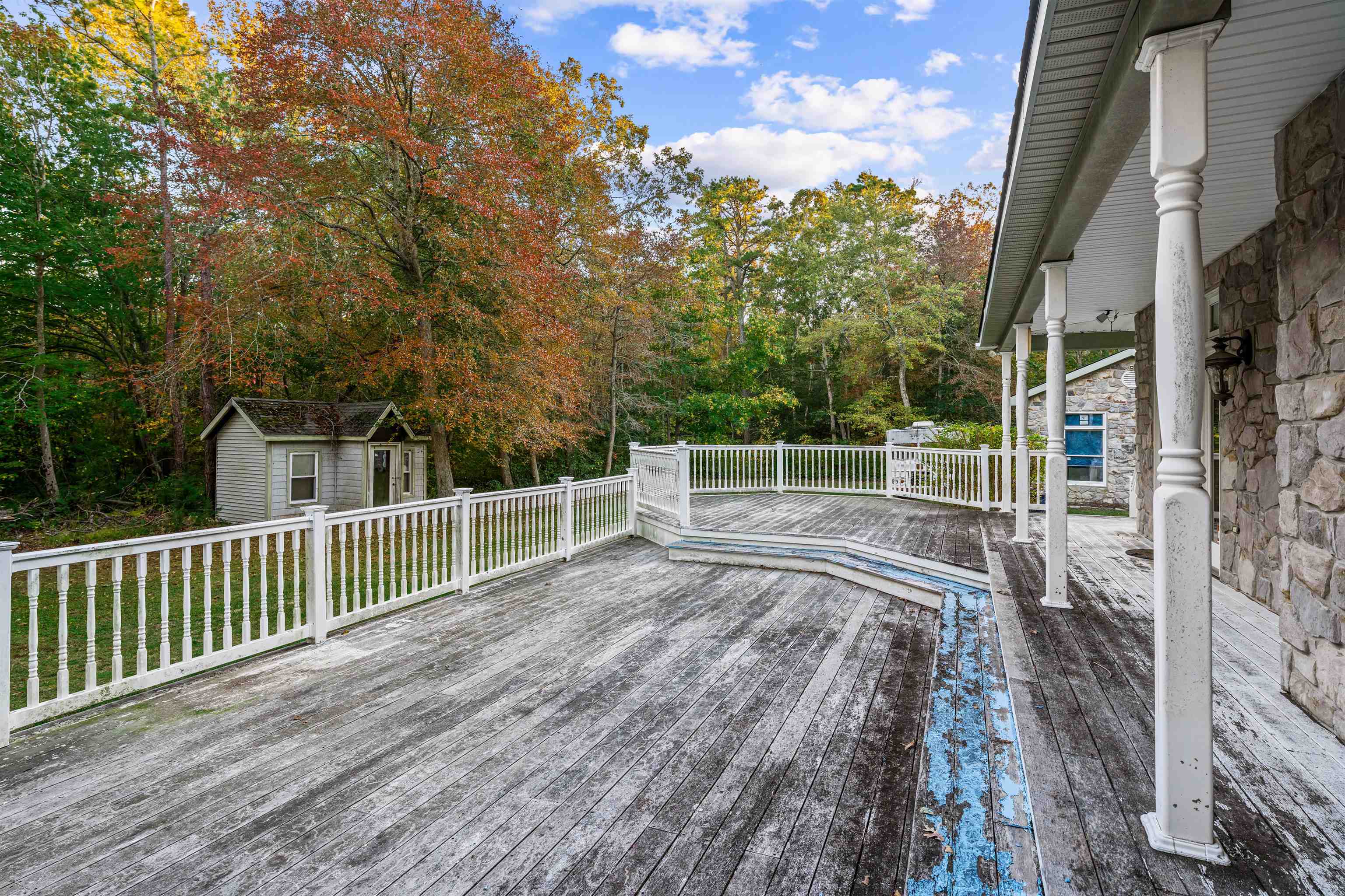 544 Corsons Tavern Road Ocean View, NJ 08230 - Photo 16 of 50 Gallery Image 16