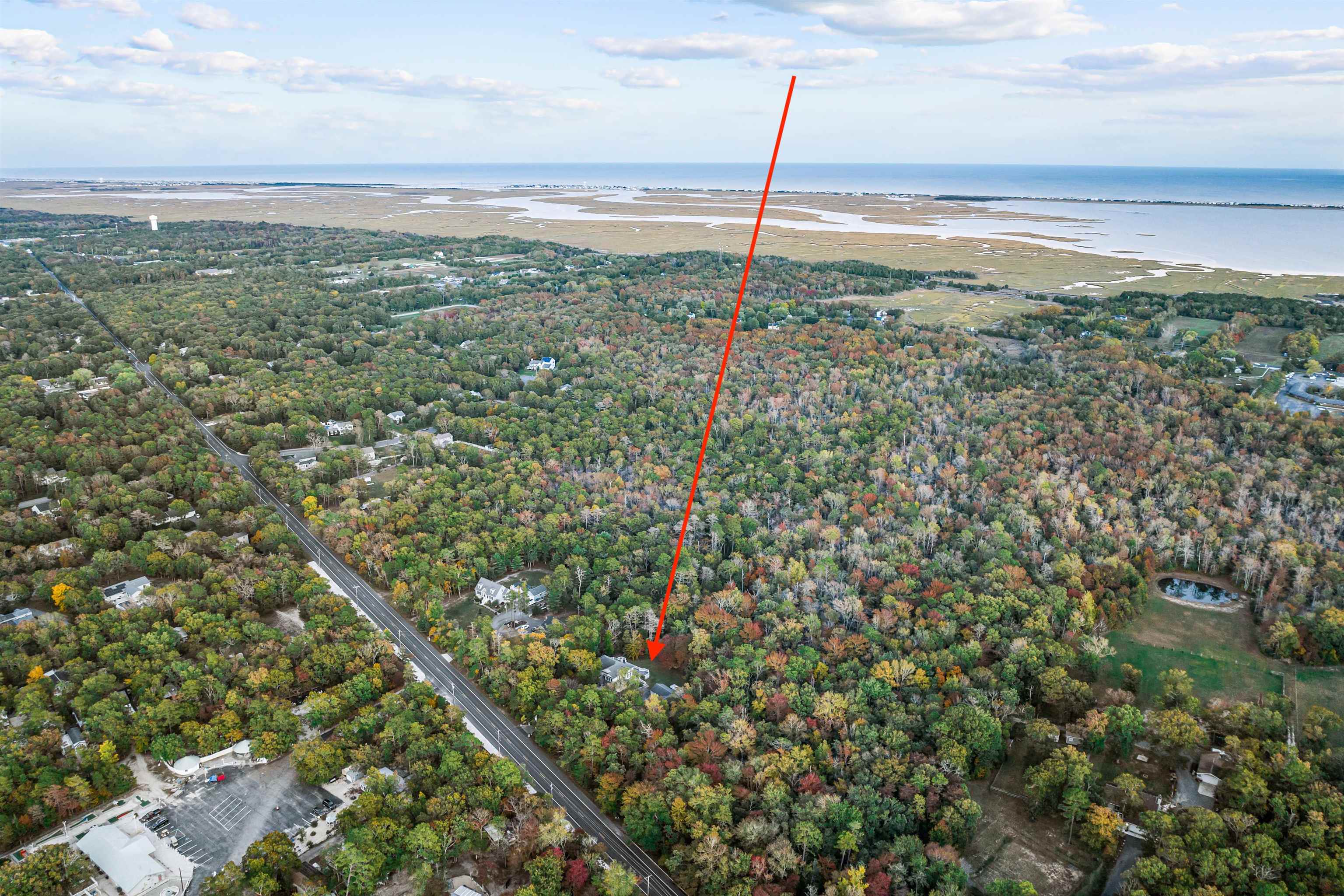 544 Corsons Tavern Road Ocean View, NJ 08230 - Photo 2 of 50 Gallery Image 2