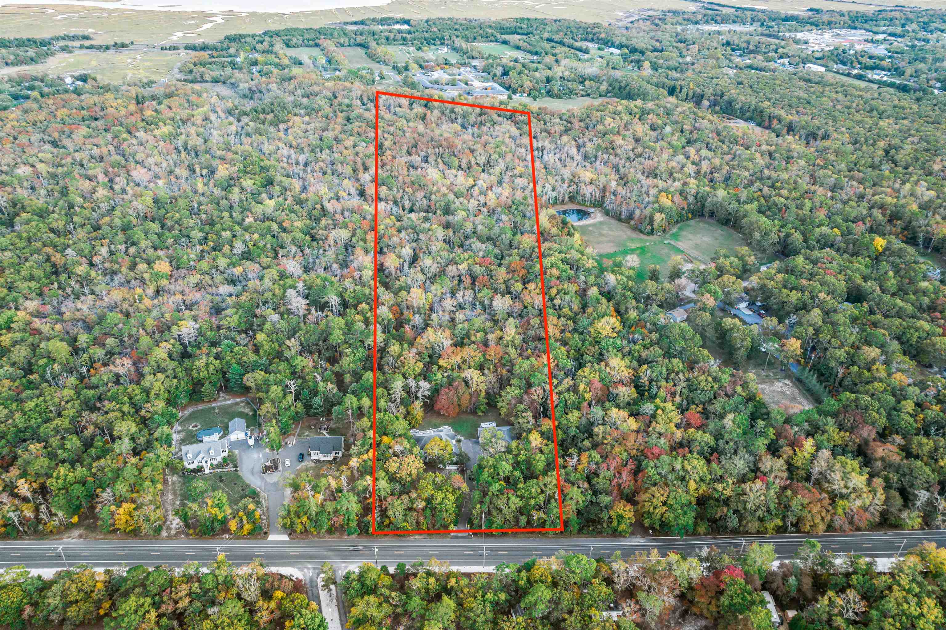 544 Corsons Tavern Road Ocean View, NJ 08230 - Photo 4 of 50 Gallery Image 4