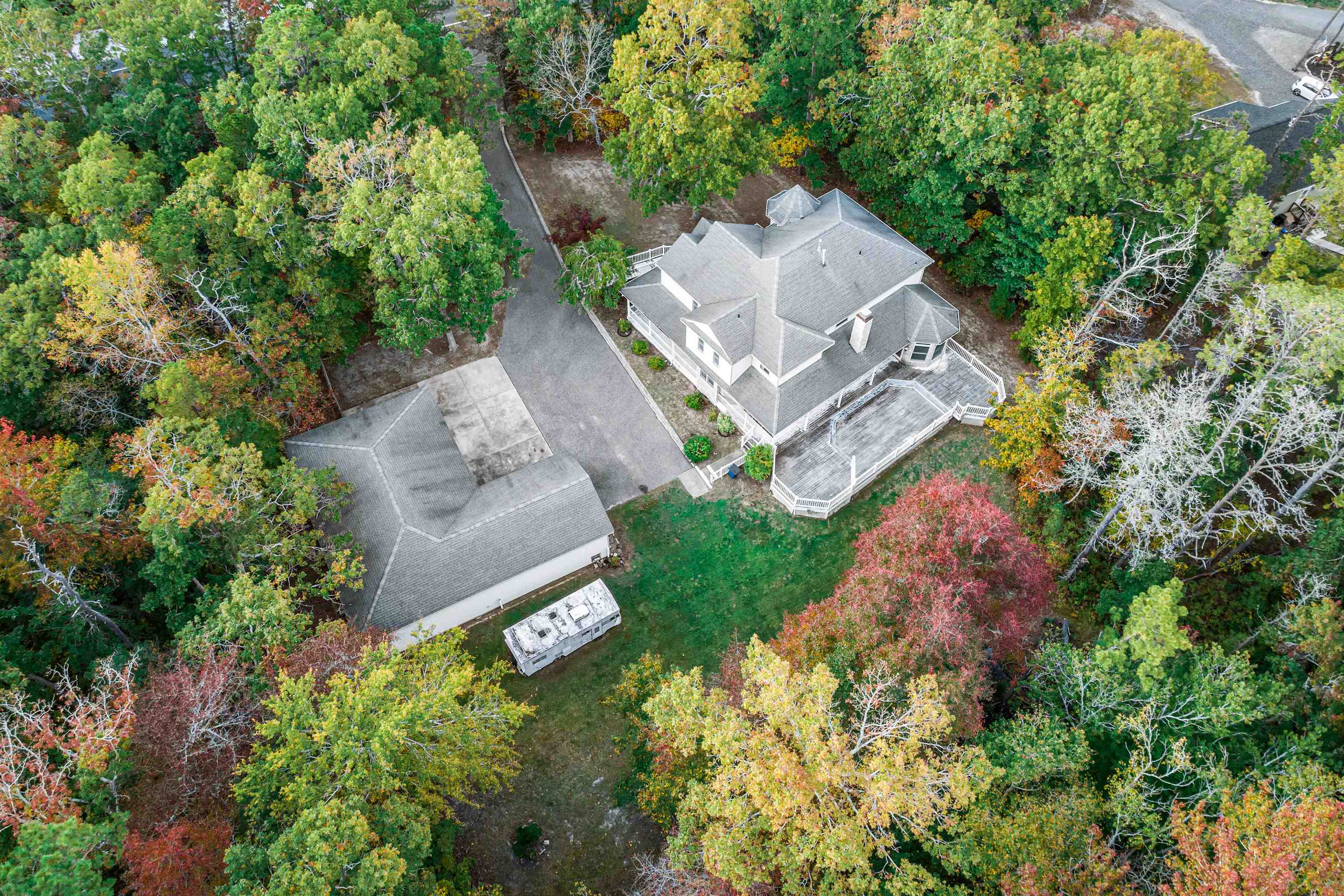 544 Corsons Tavern Road Ocean View, NJ 08230 - Photo 7 of 50 Gallery Image 7
