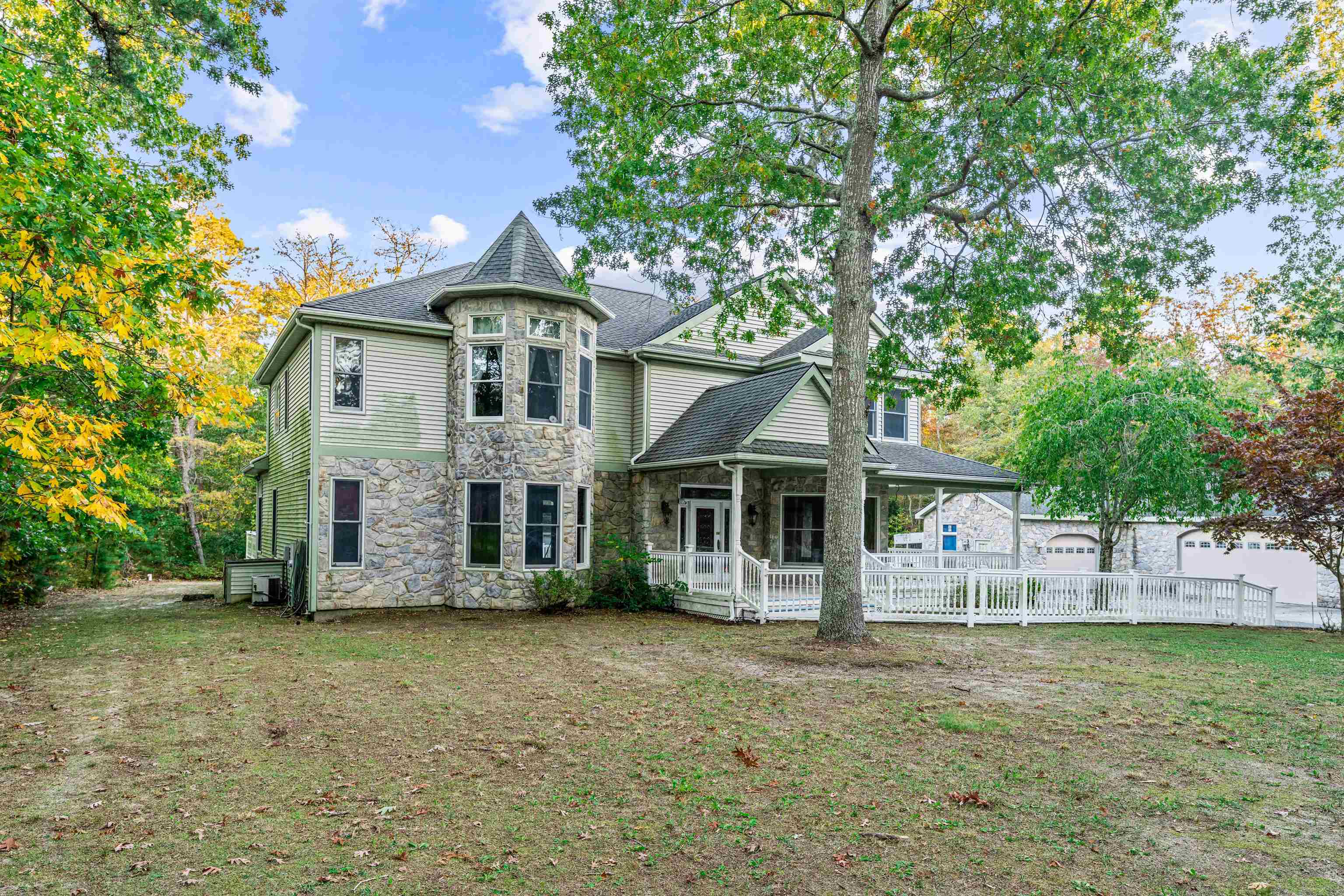 544 Corsons Tavern Road Ocean View, NJ 08230 - Photo 8 of 50 Gallery Image 8
