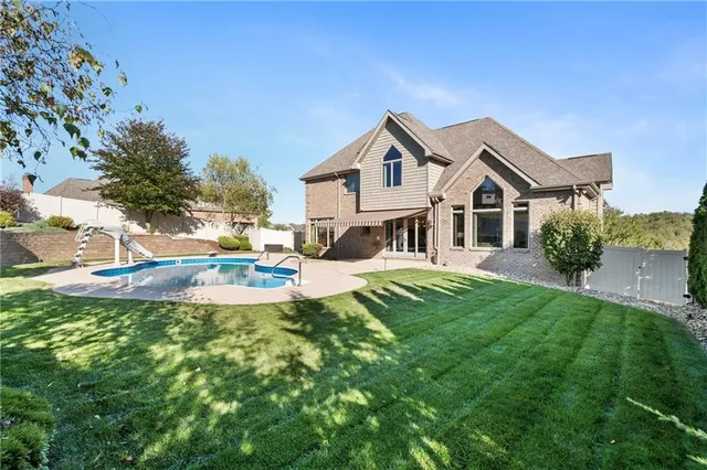 $700,000 | 339 Kathy Drive, Rostraver Township, PA 15012