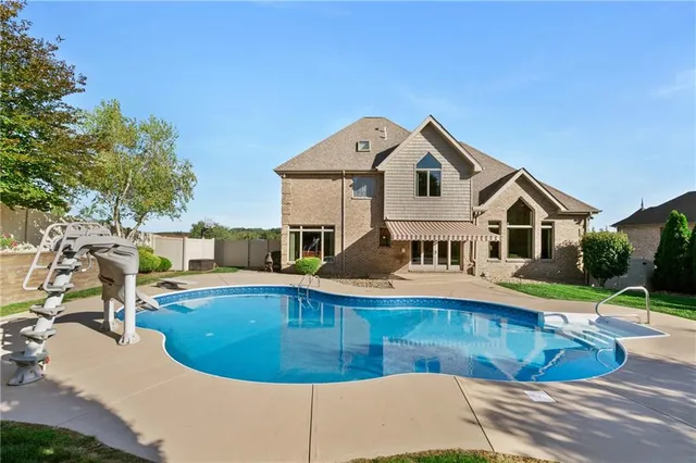 $700,000 | 339 Kathy Drive, Rostraver Township, PA 15012