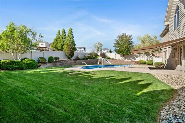 $700,000 | 339 Kathy Drive, Rostraver Township, PA 15012