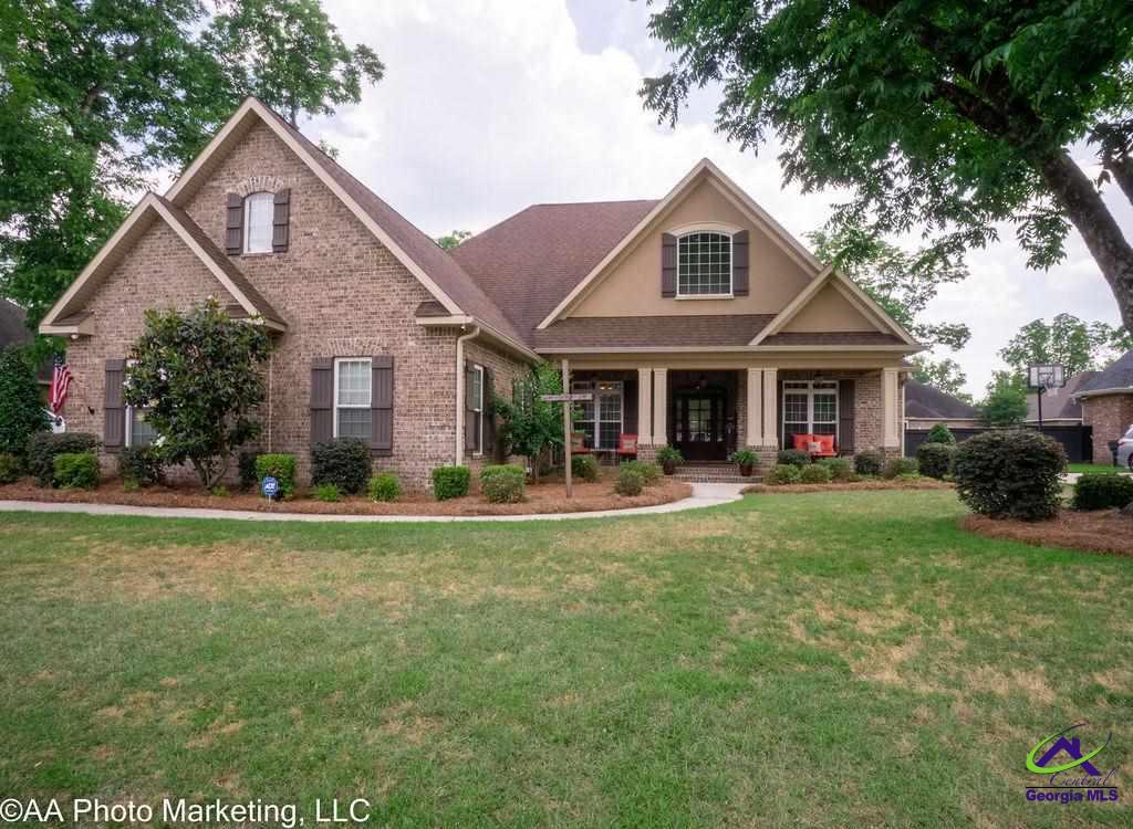 304 Old Bridge Road Warner Robins, GA 31088 - Photo 1 of 1 Gallery Image 1