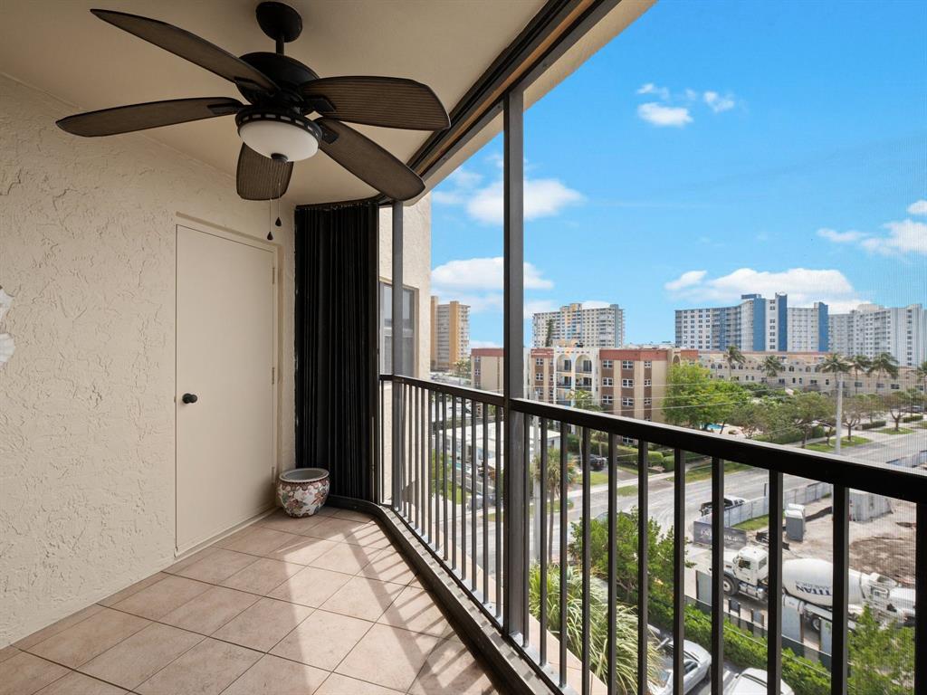 501 North Riverside Drive, Unit 601 Pompano Beach, FL 33062 - Photo 16 of 32